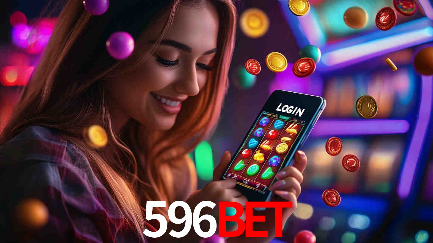 596Bet