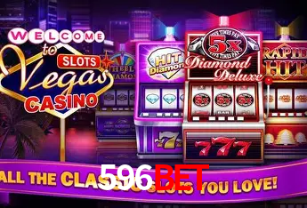 Exclusive Offers 596Bet