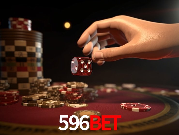 Descubra o Programa VIP da 596Bet: Vantagens Exclusivas para Jogadores