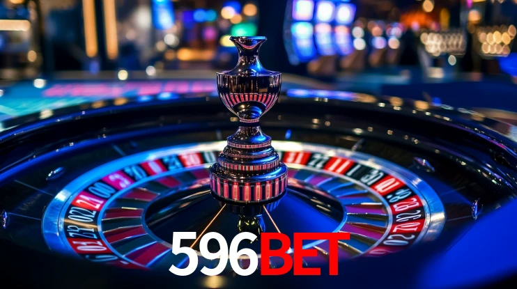 596Bet - Plataforma De Jogos Eletrônicos! - 596Bet.Com