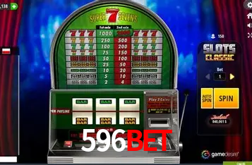 Seasonal Promotions 596Bet