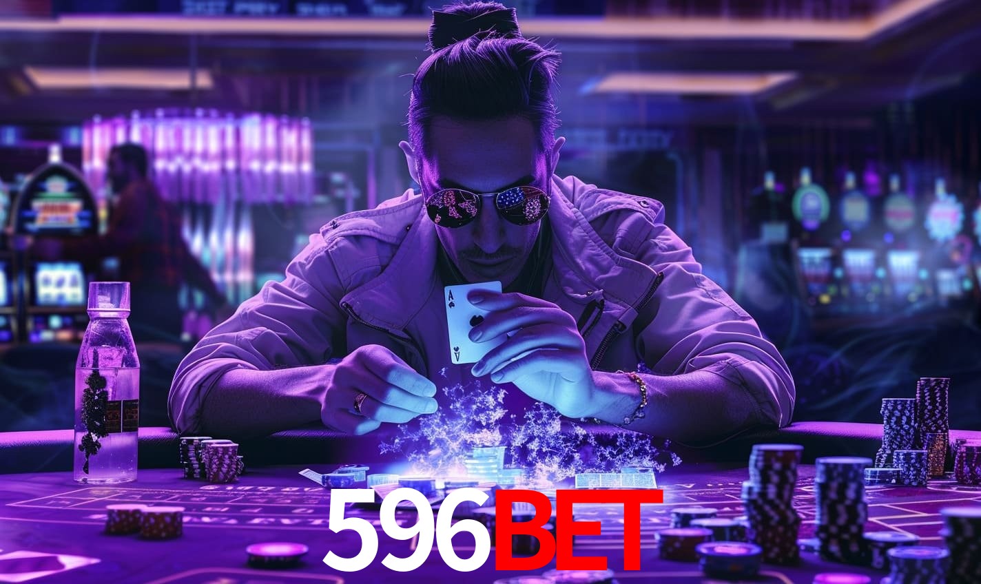 Programa VIP 596Bet