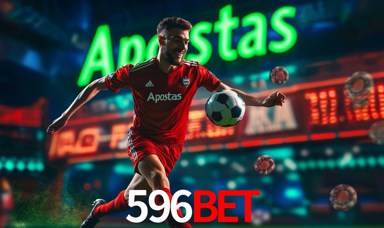 A Emoção da Loteria na 596Bet: Uma Chance de Mudança de Vida