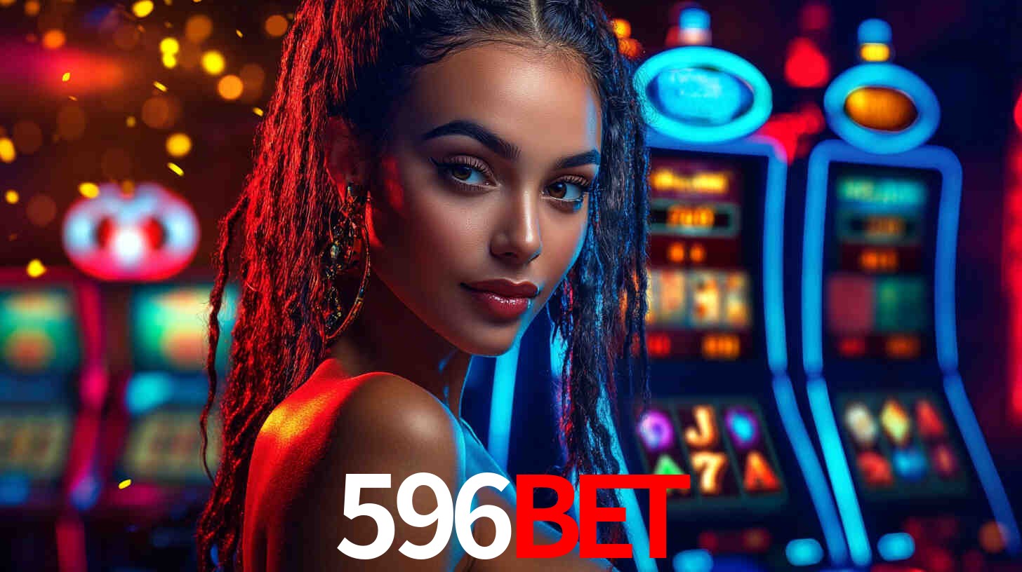 Apostas de Futebol 596Bet