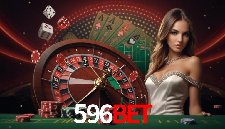 Bonus Features 596Bet