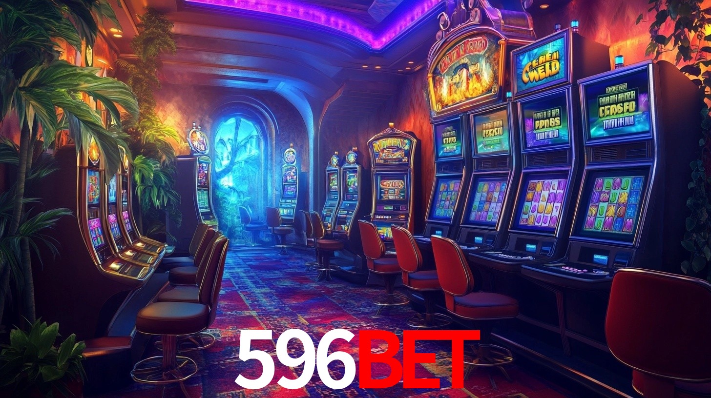 596Bet App Interface