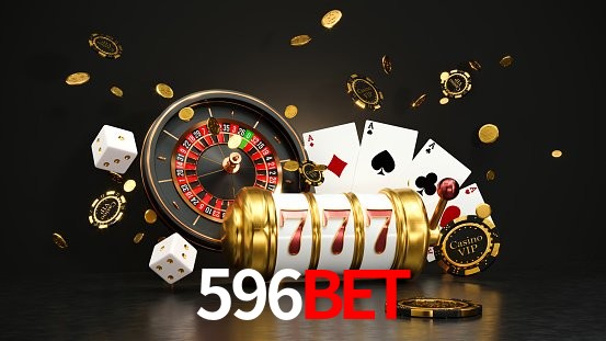Live Casino 596Bet