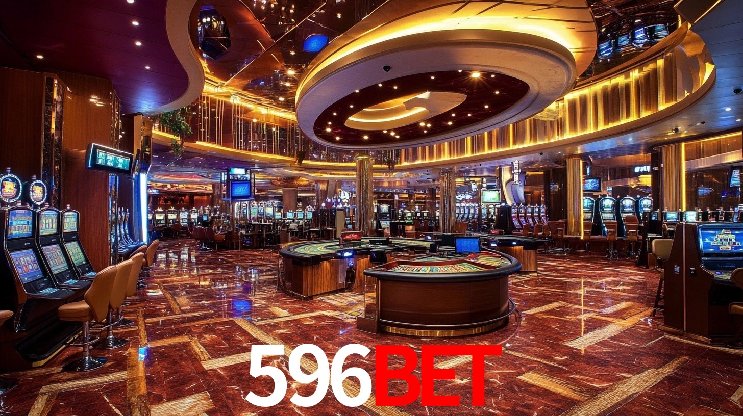 Ofertas Imperdíveis na 596Bet: Promoções e Bônus Que Valem a Pena