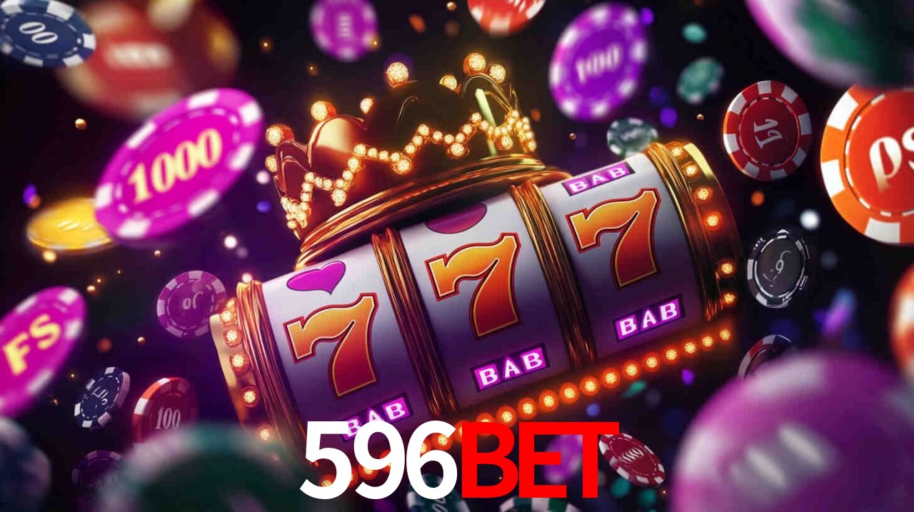 Welcome Bonus 596Bet