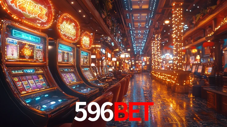596Bet