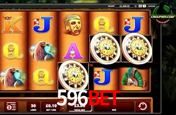 Explorando a Categoria de Eventos em Apostas na 596Bet