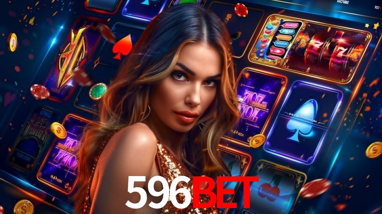 Segurança 2FA 596Bet