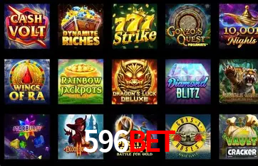 Flash Promotion 596Bet