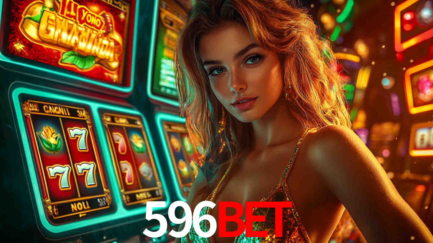 Explore as vantagens do 596Bet: serviço profissional e confiabilidade